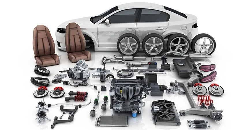 Narman Oto Yedek Parçacısı