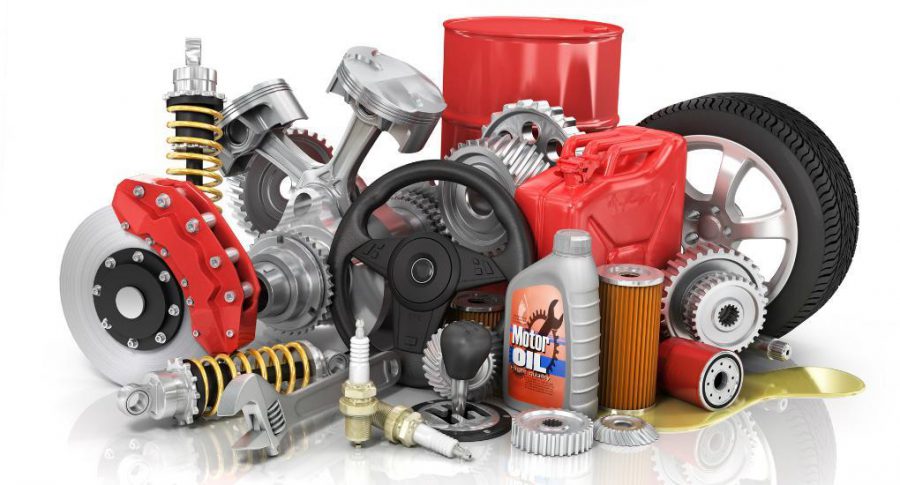 Narman Oto Yedek Parçacısı